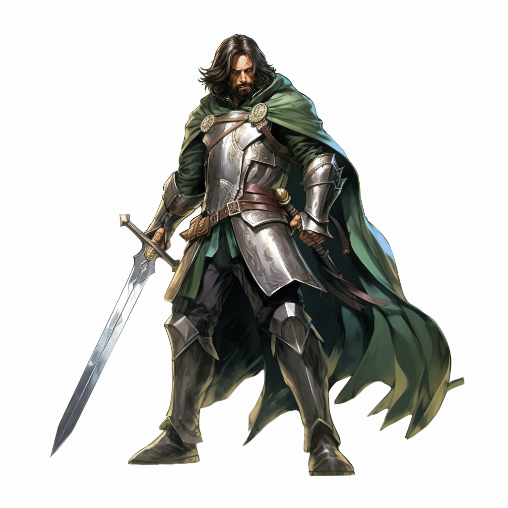 aragorn-character