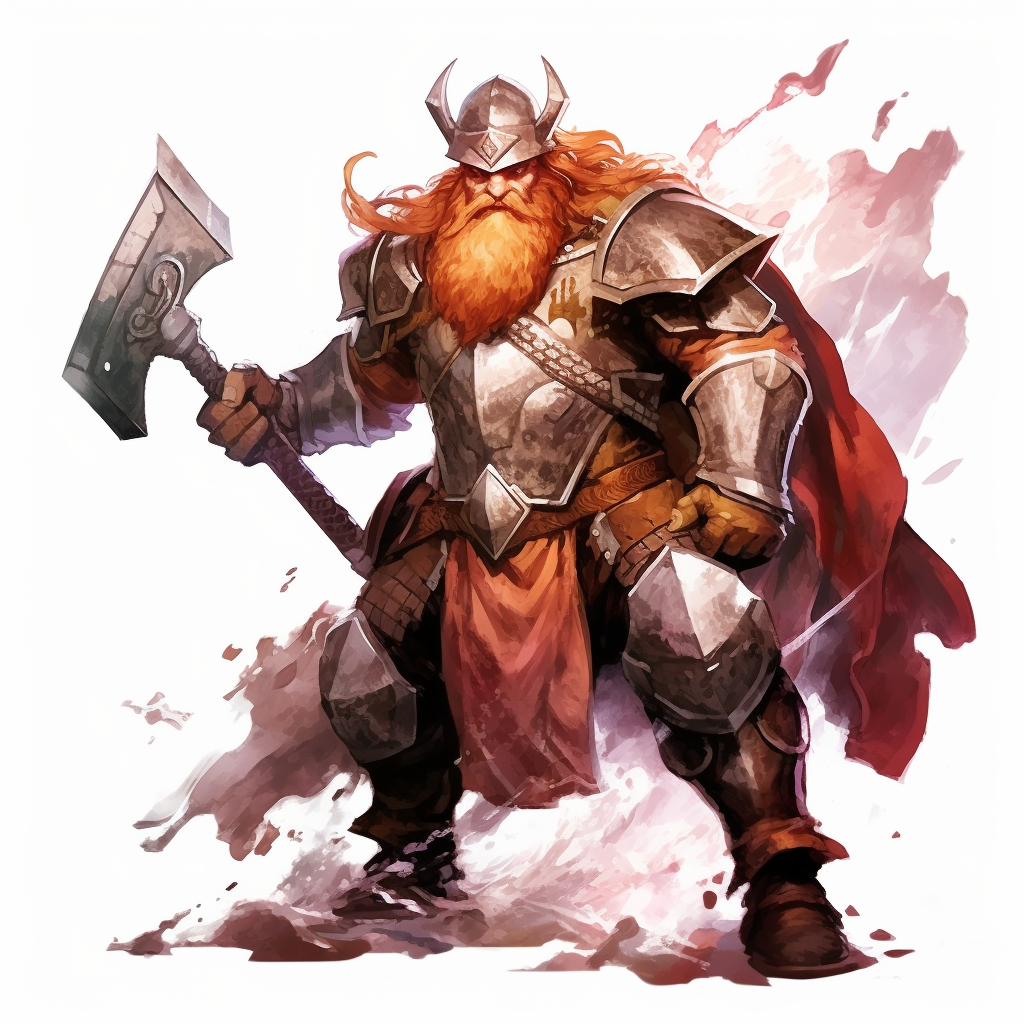 gimli-character