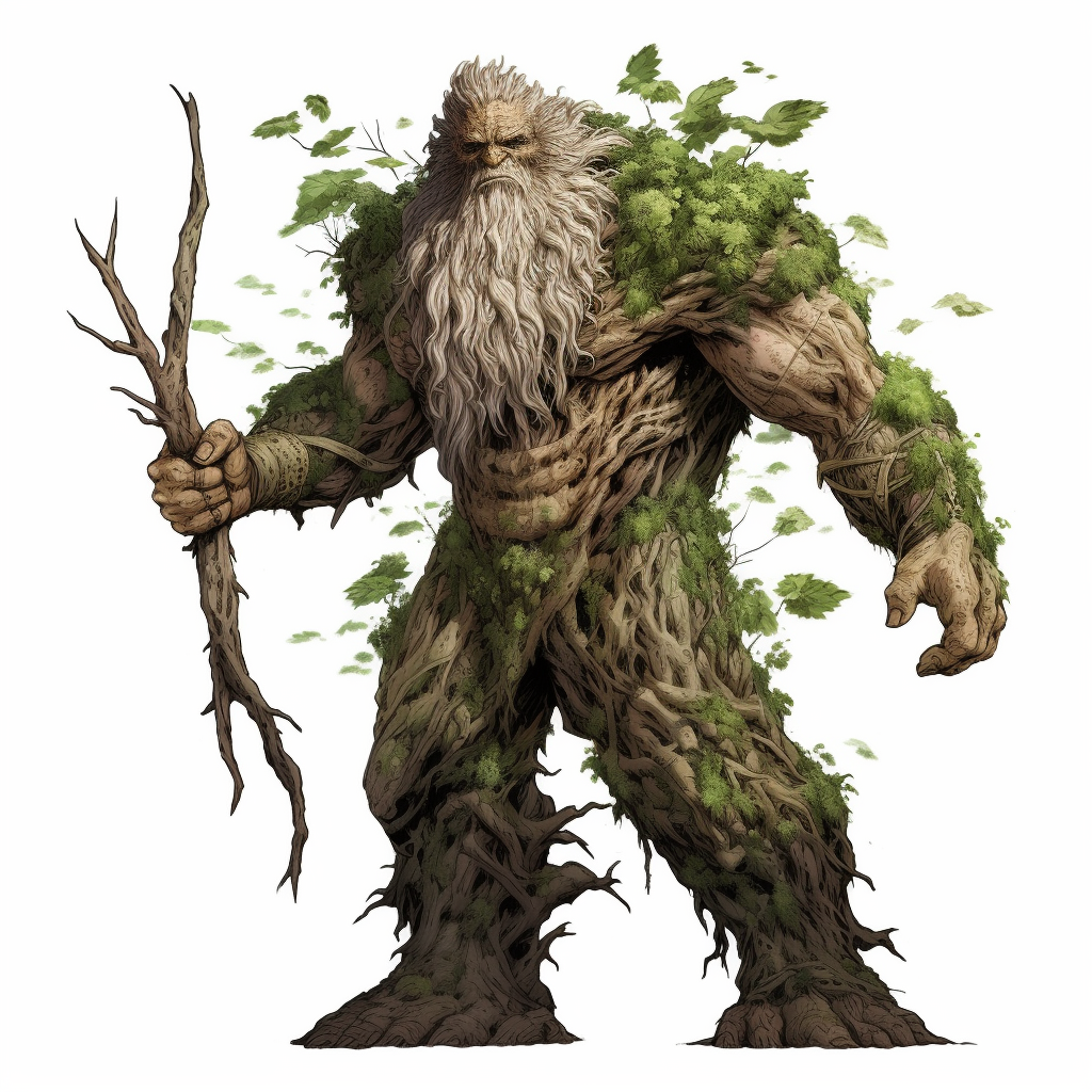 treebeard-character