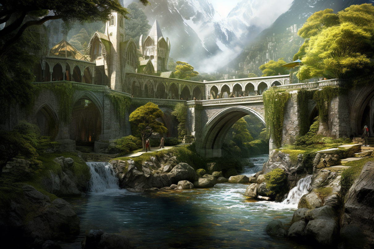 rivendell